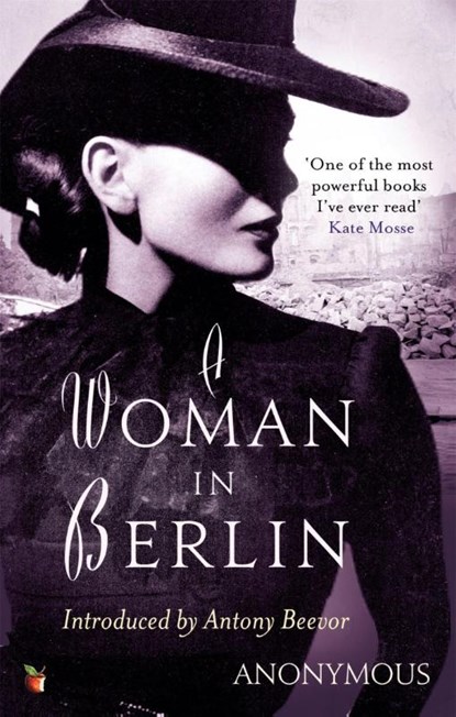 A Woman In Berlin, Anonymous Author - Paperback - 9781844087976