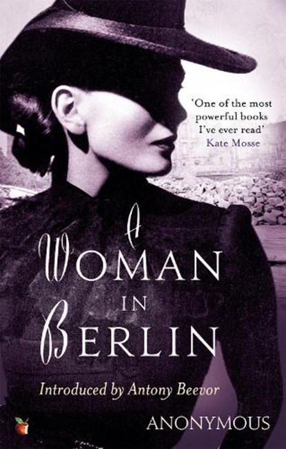 A Woman In Berlin, Anonymous Author - Paperback - 9781844087976