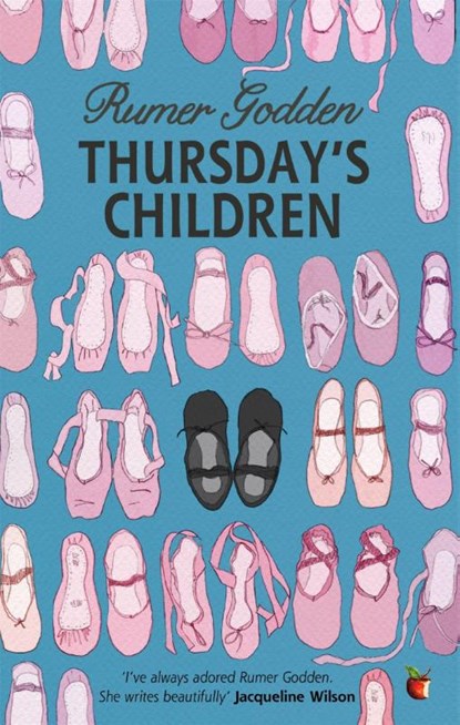Thursday's Children, Rumer Godden - Paperback - 9781844088485