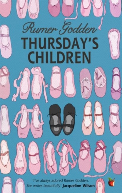 Thursday's Children, Rumer Godden - Paperback - 9781844088485