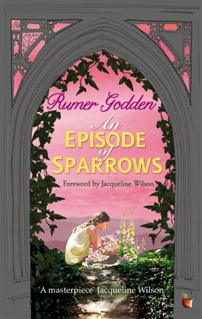 An Episode of Sparrows, Rumer Godden - Paperback - 9781844088515