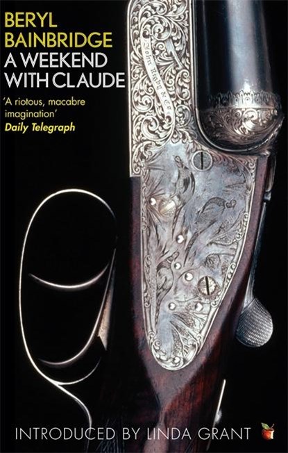 A Weekend With Claude, Beryl Bainbridge - Paperback - 9781844088546
