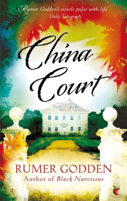 China Court, Rumer Godden - Paperback - 9781844088553