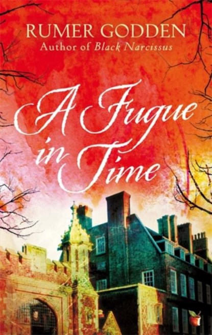 A Fugue in Time, Rumer Godden - Paperback - 9781844088577