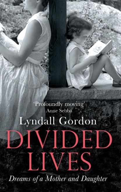 Divided Lives, Lyndall Gordon - Paperback - 9781844088911