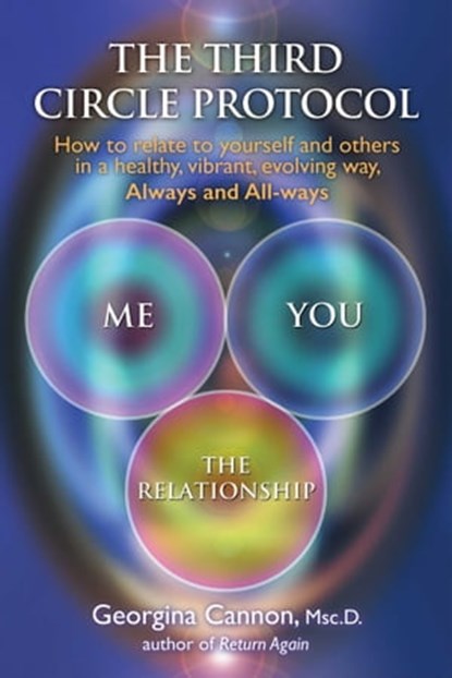 The Third Circle Protocol, Georgina Cannon - Ebook - 9781844097937
