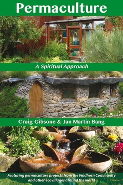 Permaculture, Craig Gibsone ; Jan Martin Bang - Ebook - 9781844098248