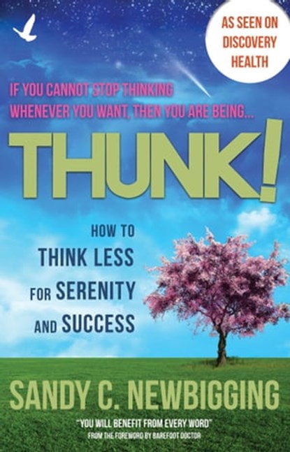 Thunk!, Sandy C. Newbigging - Ebook - 9781844099870
