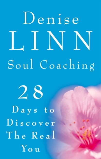 Soul Coaching, Denise Linn - Paperback - 9781844132157