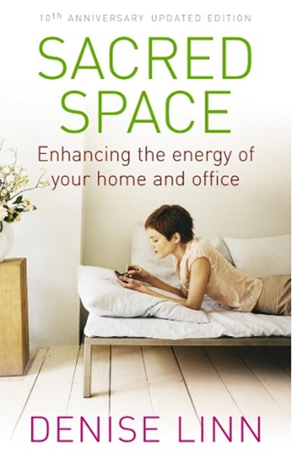 Sacred Space, Denise Linn - Paperback - 9781844135691
