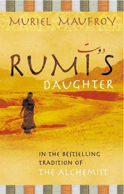 Rumi's Daughter, Muriel Maufroy - Paperback - 9781844135837