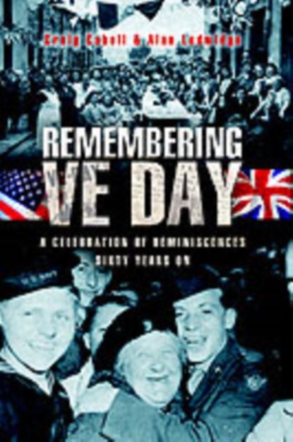 Ve Day - a Day to Remember, niet bekend - Gebonden - 9781844151844