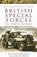 British Special Forces, Seymour, William - Paperback - 9781844153626
