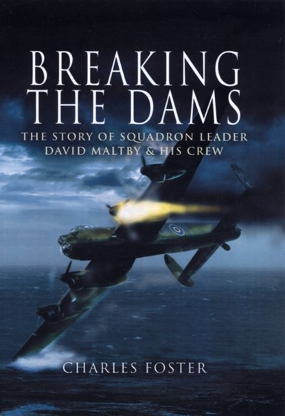 Breaking the Dams, Foster Charles - Gebonden - 9781844156863