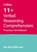 11+ Verbal Reasoning Comprehension Practice Workbook, Collins 11+ - Paperback - 9781844199013