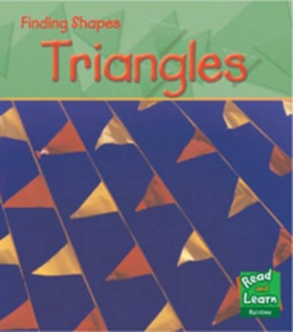 Finding Shapes, LEAKE,  Diyan - Gebonden - 9781844213351