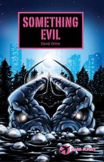 Something Evil, ORME,  David - Paperback - 9781844244973