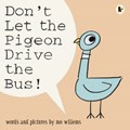 Don't Let the Pigeon Drive the Bus! | Mo Willems | 
