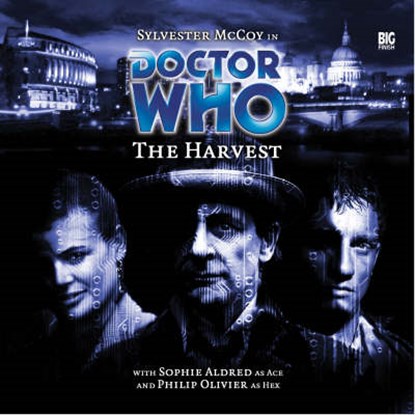 Harvest, niet bekend - AVM - 9781844350964