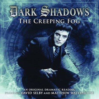 The Creeping Fog, Simon Guerrier - AVM - 9781844355662