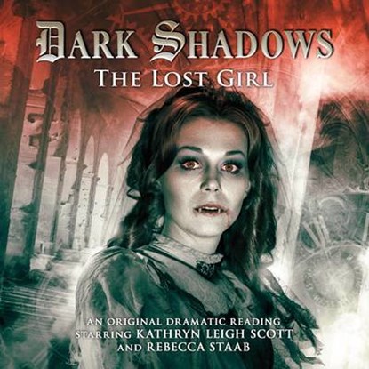 The Lost Girl, D. Lynn Smith - AVM - 9781844355693