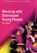Working with Distressed Young People, Bob Harris - Paperback - 9781844452057