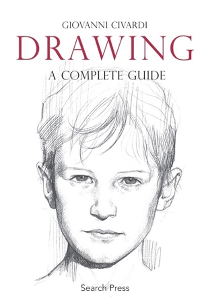 Drawing, Giovanni Civardi - Paperback - 9781844485086