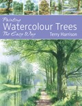 Painting Watercolour Trees the Easy Way | Terry Harrison | 