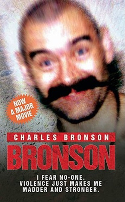 Bronson, Charles Bronson - Paperback - 9781844546558