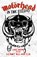 Motorhead, Jake Brown - Paperback - 9781844549788