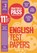 Practise & Pass 11+ Level Three: English Practice Test Papers, Peter Williams - Paperback - 9781844554270