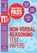 Practise & Pass 11+ Level Three: Non-verbal Reasoning Practice Test Papers, Peter Williams - Paperback - 9781844554294
