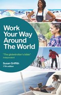Work Your Way Around the World | Susan Griffith | 