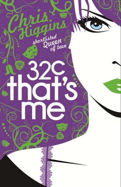 32C That's Me, Chris Higgins - Ebook - 9781844569854