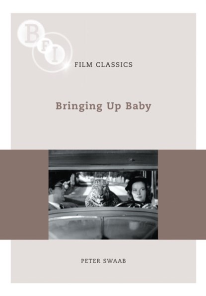Bringing Up Baby, Peter Swaab - Paperback - 9781844570706
