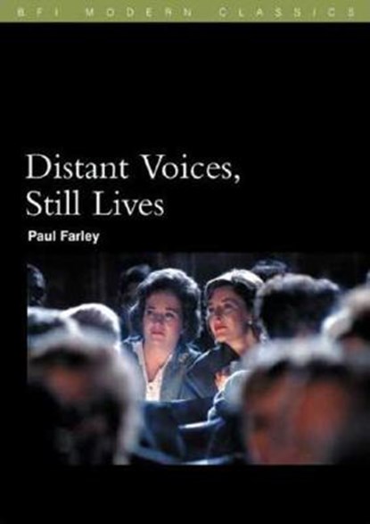 Distant Voices, Still Lives, Paul Farley - Paperback - 9781844571390