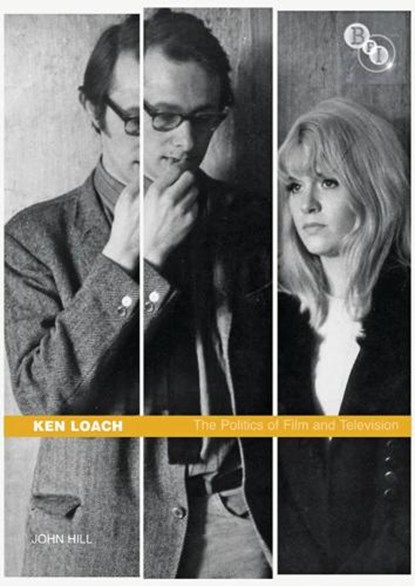 Ken Loach, NA,  NA - Gebonden - 9781844572021