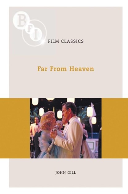 Far From Heaven, John Gill - Paperback - 9781844572878