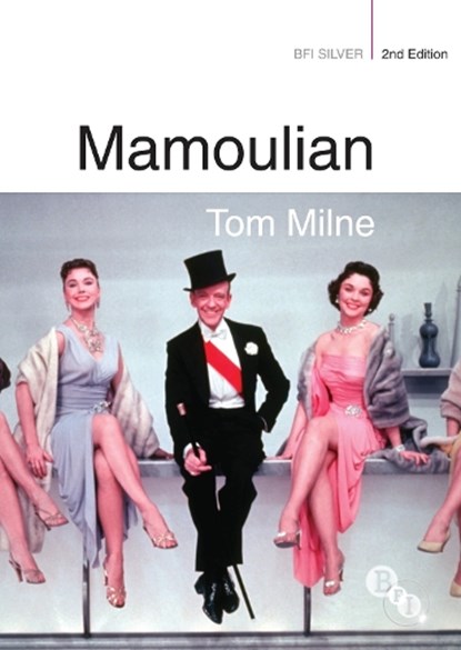 Mamoulian, MILNE,  Tom - Gebonden - 9781844573530