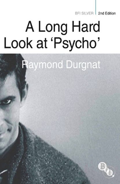 A Long Hard Look at 'psycho', niet bekend - Paperback - 9781844573585