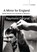 A Mirror for England, DURGNAT,  Raymond - Gebonden - 9781844574544