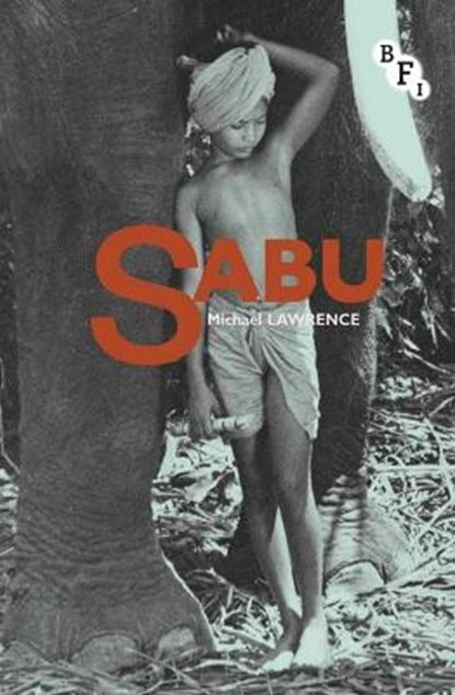 Sabu, LAWRENCE,  Michael - Paperback - 9781844574551