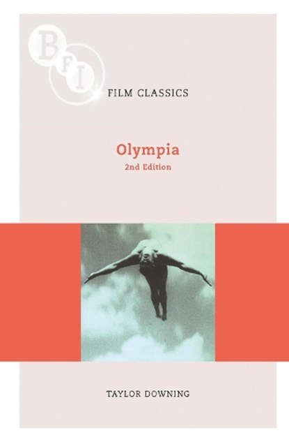 Olympia, Taylor Downing - Paperback - 9781844574704