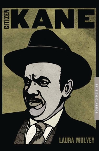 Citizen Kane, L. Mulvey - Paperback - 9781844574971