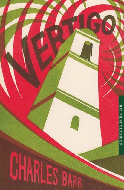 Vertigo, Charles (University of East Anglia Barr - Paperback - 9781844574988