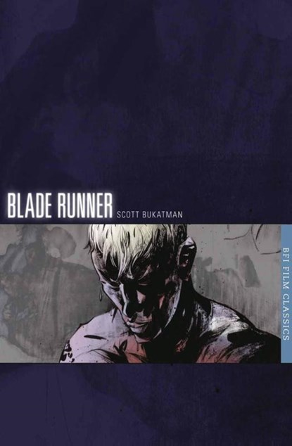 Blade Runner, Scott Bukatman - Paperback - 9781844575220