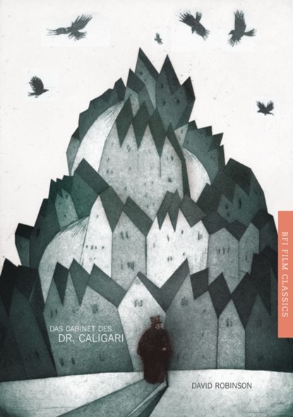 Das Cabinet des Dr. Caligari, NA NA - Paperback - 9781844576494