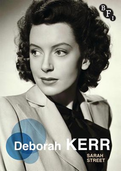 Deborah Kerr, Sarah (University of Bristol) Street - Paperback - 9781844576753