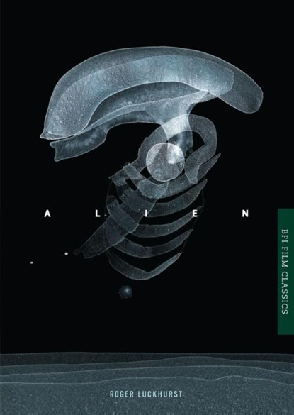 Alien, Roger (Birkbeck Luckhurst - Paperback - 9781844577880