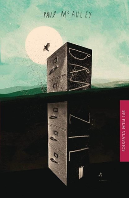 Brazil, Paul McAuley - Paperback - 9781844577941